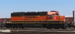 BNSF 1820